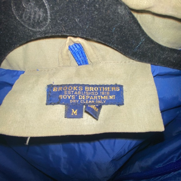 Brooks Brothers Jacket - Picture 2 of 16